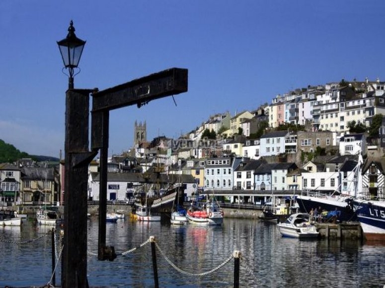 Greenway Ferry, prices and bookings 2024